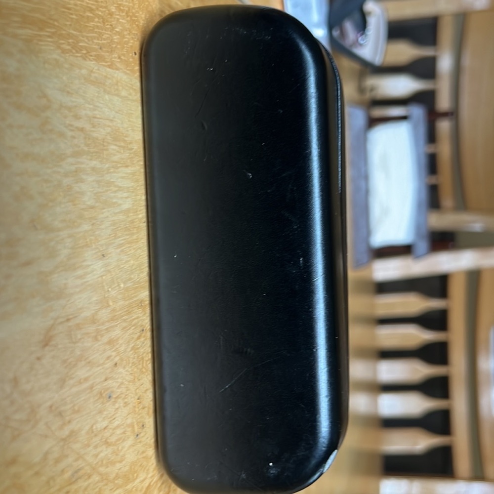 Authentic Coach Eyeglasses - Picture 11 of 12